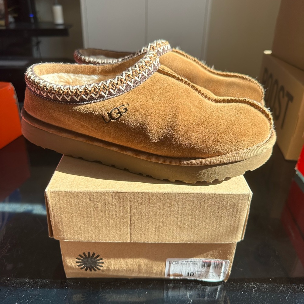 UGG Tasman Slippers